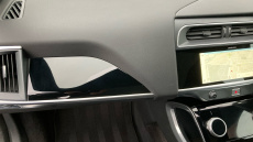 Jaguar I-Pace 294kW EV400 HSE Black 90kWh 5dr Auto 11kW Charger Electric Estate